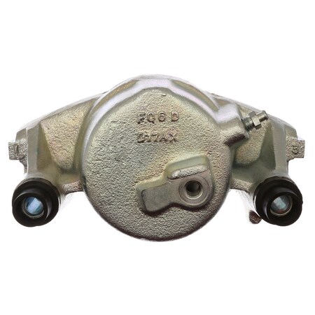 Raybestos Chevy C1500 Suburban 95-99/C2500 88-00 Semi Loaded Cal, Frc4414N FRC4414N